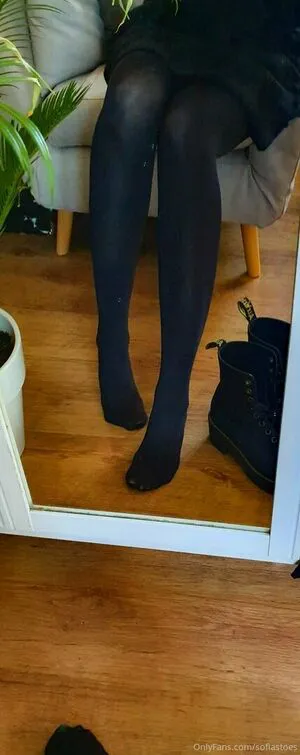 Sofiastoes OnlyFans Leaked Free Thumbnail Picture - #oVueRbVDQR