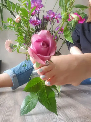 Sofiastoes OnlyFans Leaked Free Thumbnail Picture - #phzu40p4Kr