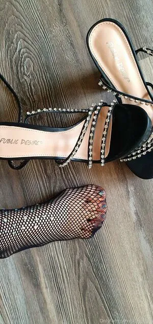 Sofiastoes OnlyFans Leaked Free Thumbnail Picture - #yPVEPck74i