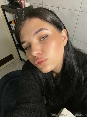 Sofiasun OnlyFans Leaked Free Thumbnail Picture - #stGSsNn1lV