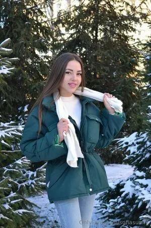 Sofiasunny OnlyFans Leaked Free Thumbnail Picture - #3skXwjytk2