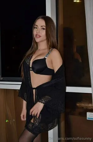 Sofiasunny OnlyFans Leaked Free Thumbnail Picture - #OTbONxeysh