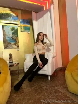 Sofiasunny OnlyFans Leaked Free Thumbnail Picture - #mNxG3Q7FSX