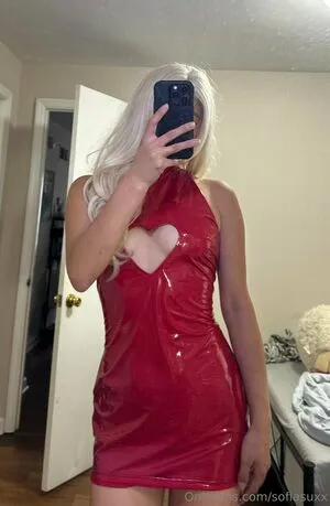 Sofiasuxx OnlyFans Leaked Free Thumbnail Picture - #2fzYugc26s