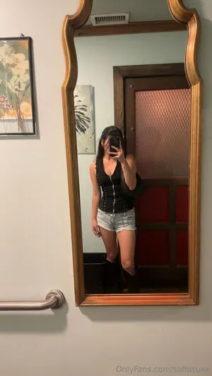 Sofiasuxx OnlyFans Leaked Free Thumbnail Picture - #ttNq7f6s7C