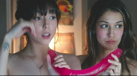 Sofiaswetdreams OnlyFans Leaked Free Thumbnail Picture - #4RjI9JS2dR