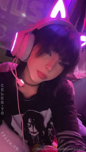 Sofiaswetdreams OnlyFans Leaked Free Thumbnail Picture - #Gja1mgKFGY