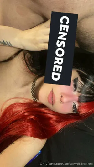 Sofiaswetdreams OnlyFans Leaked Free Thumbnail Picture - #XtcqHDWrc2