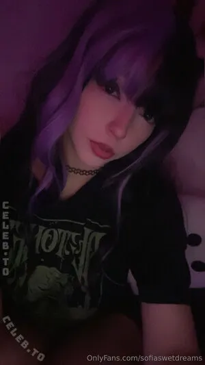 Sofiaswetdreams OnlyFans Leaked Free Thumbnail Picture - #iWwZN9Vxq3