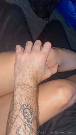 Sofiaswetdreams OnlyFans Leaked Free Thumbnail Picture - #j4rPEnTfnf