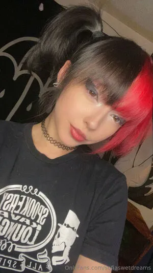 Sofiaswetdreams OnlyFans Leaked Free Thumbnail Picture - #wTMPiIaUPa