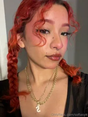 Sofiasyk OnlyFans Leaked Free Thumbnail Picture - #2pmu8AeJJz