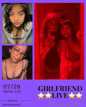 Sofiasyk OnlyFans Leaked Free Thumbnail Picture - #7IeMGuAupO