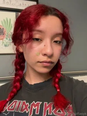 Sofiasyk OnlyFans Leaked Free Thumbnail Picture - #CIuAa5nLrx