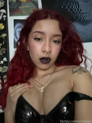 Sofiasyk OnlyFans Leaked Free Thumbnail Picture - #DoaIAFSMrs