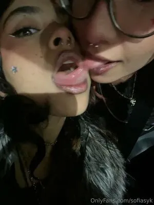 Sofiasyk OnlyFans Leaked Free Thumbnail Picture - #ETV4fXUnIK