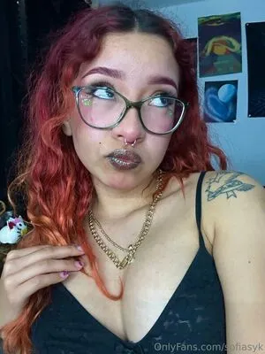 Sofiasyk OnlyFans Leaked Free Thumbnail Picture - #SCTdP5hqMv