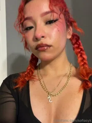 Sofiasyk OnlyFans Leaked Free Thumbnail Picture - #vKbnZpSkth