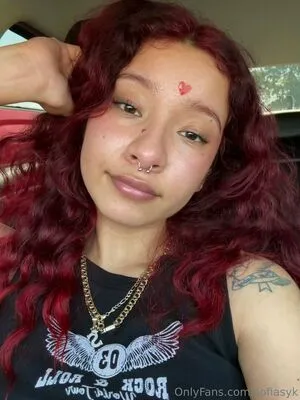 Sofiasyk OnlyFans Leaked Free Thumbnail Picture - #ysfaul2Cyn