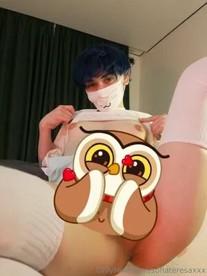 Sofiateresaxxx OnlyFans Leaked Free Thumbnail Picture - #1iDeoBDEWo