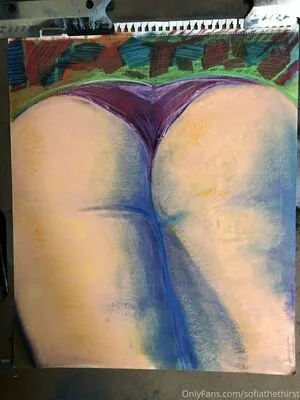 Sofiathethirst OnlyFans Leaked Free Thumbnail Picture - #699F4QqJ8d