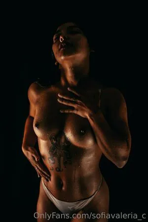 Sofiavaleria C OnlyFans Leaked Free Thumbnail Picture - #YFtNa7gDXw