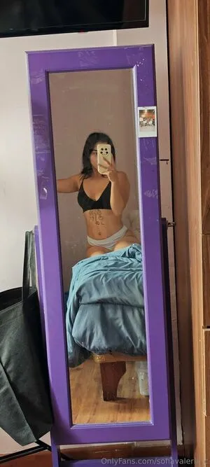 Sofiavaleria C OnlyFans Leaked Free Thumbnail Picture - #oU4iJ6iYBx