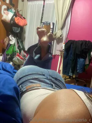Sofiavaleria C OnlyFans Leaked Free Thumbnail Picture - #vO0oJ1Z1MB
