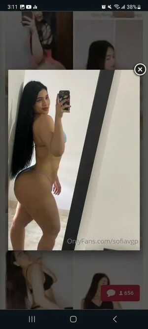 Sofiavgp OnlyFans Leaked Free Thumbnail Picture - #4jzodz33py