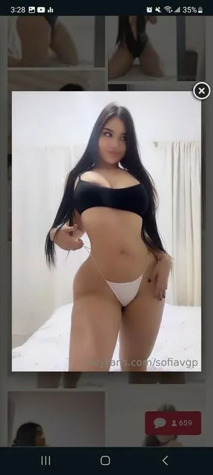 Sofiavgp OnlyFans Leaked Free Thumbnail Picture - #lq475E10DG