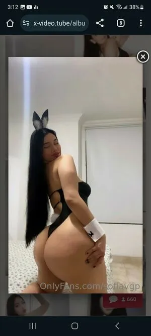 Sofiavgp OnlyFans Leaked Free Thumbnail Picture - #tBrbsWHciO