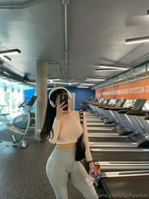 Sofiavinni OnlyFans Leaked Free Thumbnail Picture - #zNAUamNOmN