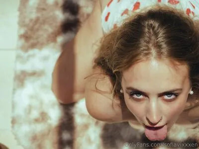 Sofiavixxxen OnlyFans Leaked Free Thumbnail Picture - #NOA018L2zs
