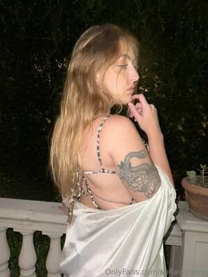Sofiavixxxen OnlyFans Leaked Free Thumbnail Picture - #NzeQspzpXu