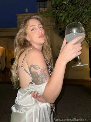 Sofiavixxxen OnlyFans Leaked Free Thumbnail Picture - #obfy388soa