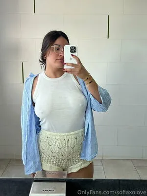 Sofiaxolove OnlyFans Leaked Free Thumbnail Picture - #nFrELcAndL