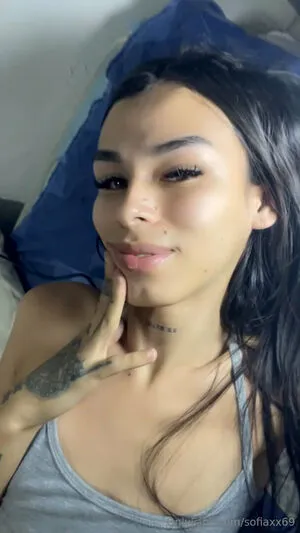 Sofiaxx69 OnlyFans Leaked Free Thumbnail Picture - #NjLrrAKrA8