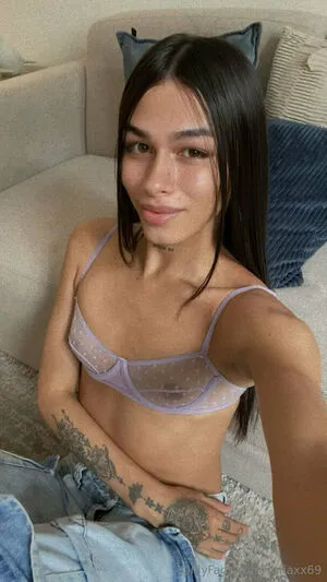 Sofiaxx69 OnlyFans Leaked Free Thumbnail Picture - #lIolL0XEOv