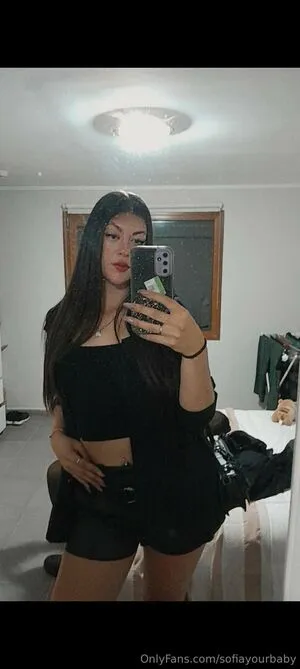 Sofiayourbaby OnlyFans Leaked Free Thumbnail Picture - #yGO4yaLmiJ