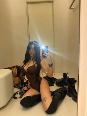Sofibabygatita OnlyFans Leaked Free Thumbnail Picture - #674GDzPVam