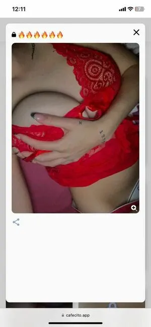 Sofibavasso OnlyFans Leaked Free Thumbnail Picture - #LHt85q4WZN