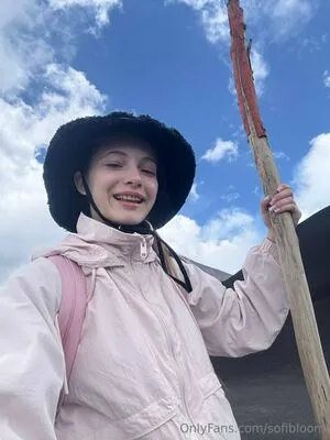 Sofibloom OnlyFans Leaked Free Thumbnail Picture - #yqFHZlBGVu