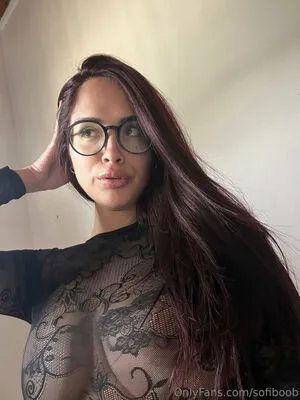 Sofiboob OnlyFans Leaked Free Thumbnail Picture - #2kCZZMYWne