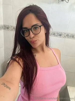 Sofiboob OnlyFans Leaked Free Thumbnail Picture - #xUIR4WgSHo