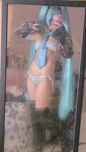 Sofibunnycos OnlyFans Leaked Free Thumbnail Picture - #mqcBcx7dRo