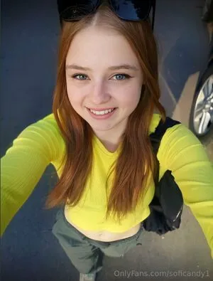 Soficandy1 OnlyFans Leaked Free Thumbnail Picture - #EElFvwKpzw