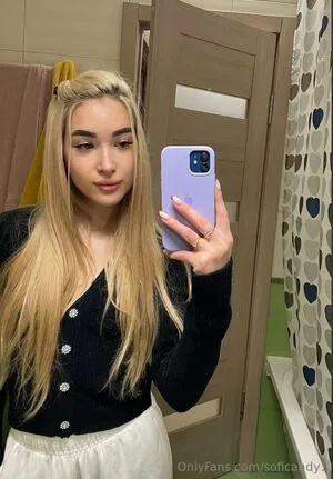 Soficandy1 OnlyFans Leaked Free Thumbnail Picture - #hCSPXN2maZ