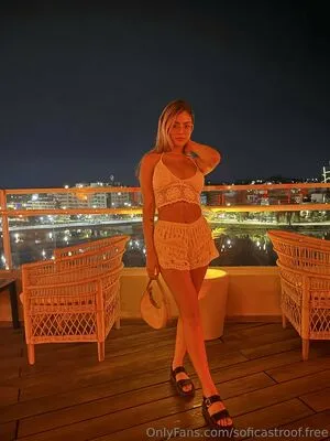 Soficastroof Free OnlyFans Leaked Free Thumbnail Picture - #Blc4N1eZJ5