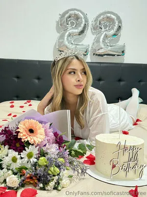 Soficastroof Free OnlyFans Leaked Free Thumbnail Picture - #c6OIxh1Yxv