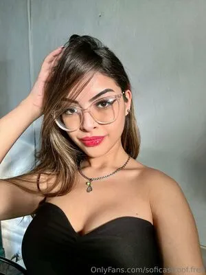 Soficastroof Free OnlyFans Leaked Free Thumbnail Picture - #d2Ko1kl7bX